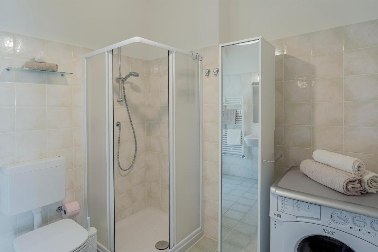 Tre Ponti Panoramic Seaview Apartment 산레모 외부 사진