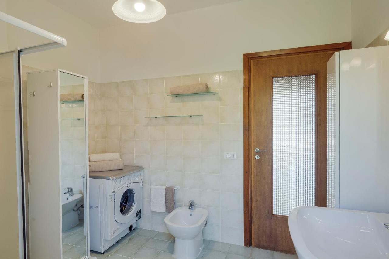 Tre Ponti Panoramic Seaview Apartment 산레모 외부 사진