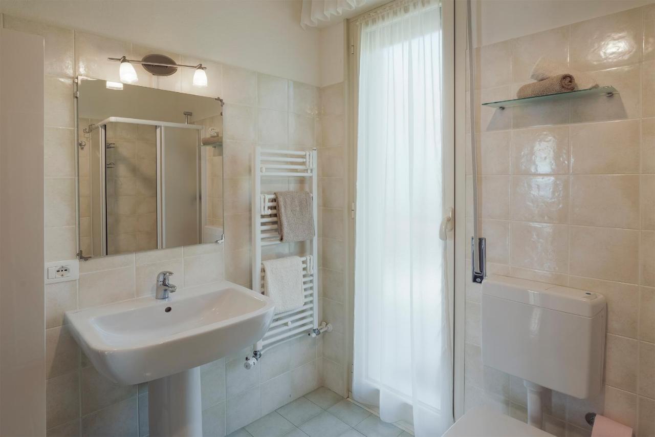 Tre Ponti Panoramic Seaview Apartment 산레모 외부 사진
